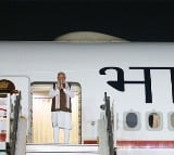 PM Modi departs for US to attend Quad Summit and address UNGA