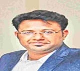 tirupati rdo nishanth reddy has been suspended