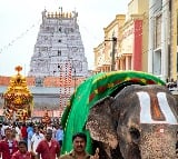 Behind Making Of Tirupati Laddoos And How Ingredients Are Procured