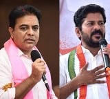 Can Revanth Reddy and KTR share the dias