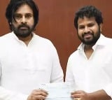 Hyper Aadi Donation of Rs 3 Lakh to AP