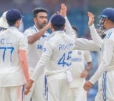 Ravichandran Ashwin scalps three wickets as Bangladesh got into troubles 