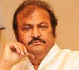 Mohan Babu response on Tirumal laddu