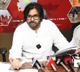 Pawan Kalyan opines on Tirumala Laddu issue