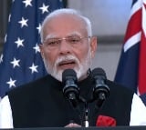 'One Earth, One Health': India to contribute $7.5 mn under 'Quad Cancer Moonshot' initiative, says PM Modi