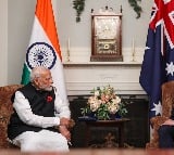 India, Australia vow to deepen cooperation in multilateral fora