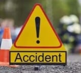 Seven killed in two road accidents in Andhra Pradesh