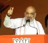 'Goli' from Pakistan will be replied with 'Gola', says Amit Shah