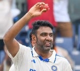 I used to replicate Harbhajan Singh’s action in junior days: Ashwin