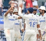 Jay Shah congratulates Team India for Test win over Bangladesh in Chennai