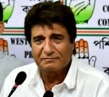 BJP failed to address civic issues of Gurugram: Raj Babbar