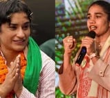 haryana assembly elections babita phogat vs vinesh congress symbol slap remark calls her narrow minded