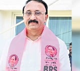 CCS Police Files Case Against AP BRS Chief Thota Chandrasekhar