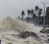 Andhra Pradesh and Telangana Weather Report