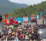 At least 30 dead in coal mine explosion in Iran state media says