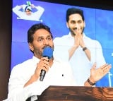 Jagan wrote PM Modi on Tirumala Laddu issue