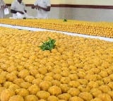 PIL has been filed in the Supreme Court requesting a SIT to probe into Tirupati laddus Row