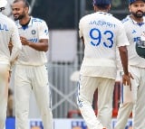 Win against Bangladesh was Indias 179th in Test history and with 178 losses