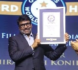 Pawan Kalyan responds on Chiranjeevi Guinness Record