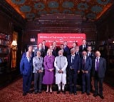 PM Modi interacts with top tech CEOs, highlights India's strides in field of technology