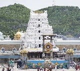 Tirupati laddu controversy: TTD conducts purification rituals