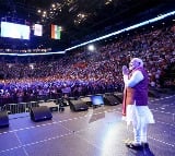 You Are India Brand Ambassadors says PM Modi Indians Settled In US