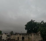 Heavy Rains In Telangana Today And Tomorrow