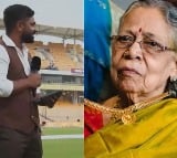 Less Than 24 Hours After My Grandmother Passed Away Indian Cricketer Abhinav Mukund Pens Emotional Note