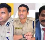 3 AP IPS officers names in remand report