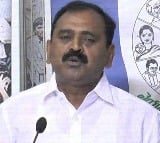 Bhumana Karunakar Reddy will take swear in Tirumala 