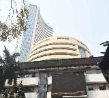 Sensex closes at all time high