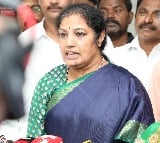 Centre appoints Purandeswari as Commonwealth Parliamentary Steering Committee Chairperson