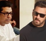 Raj Thackeray’s unexpected visit to Salman Khan’s home sparks curiosity