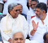 'We all stand by him': Deputy CM Shivakumar rules out CM Siddaramaiah's resignation after MUDA case setback