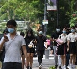 Singapore's population exceeds 6 million