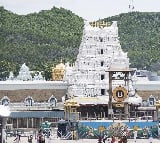 Andhra Pradesh constitutes SIT to probe Tirupati laddu row