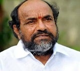 YSRCP's Krishnaiah resigns from Rajya Sabha