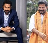 Jr NTR Thanks to Telangana Government 