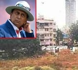 Maharashtra Govt Recovered Bandra Plot From Sunil Gavaskar