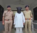 Principal Kills Girl 6 For Resisting Rape Dumps Body In School Compound