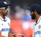 R Ashwin hails Jasprit Bumrah as Team India Kohinoor diamond