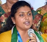 Shock to Roja in her youtube channel