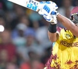 West Indies batter Nicholas Pooran has become the first batsman in T20 cricket history to score more than 150 sixes in a calendar year