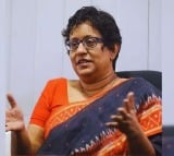 Harini Amarasuriya is Sri Lanka new prime minister