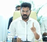 Revanth Reddy suggest CC camaras at ponds