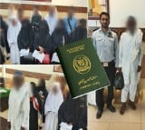 Saudi Arabia fires on Pakistan for sending beggars on Hajj and Umrah visas