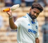 You've got to be good while bowling against him: Lyon on facing Pant