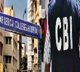 RG Kar case: Exhibits changed, evidence tampered with at Tala Police station, CBI claims