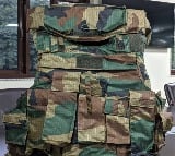 DRDO develops indigenous ‘ABHED’ bulletproof jackets