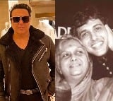 When Govinda revealed that he had always been a slave to his mother